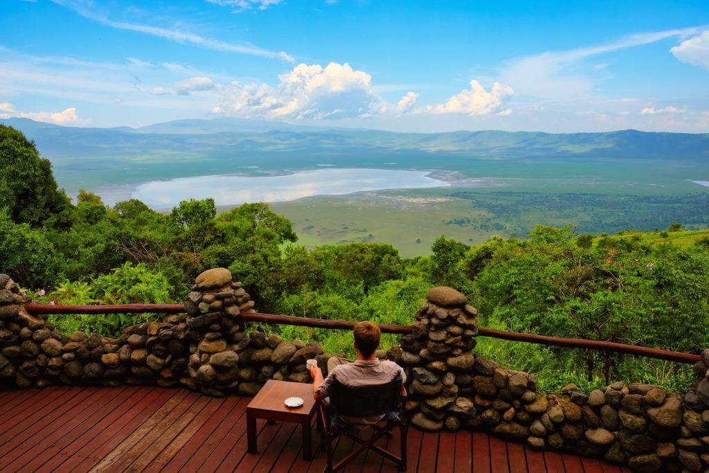 Tarangire & Manyara Safari Gallery